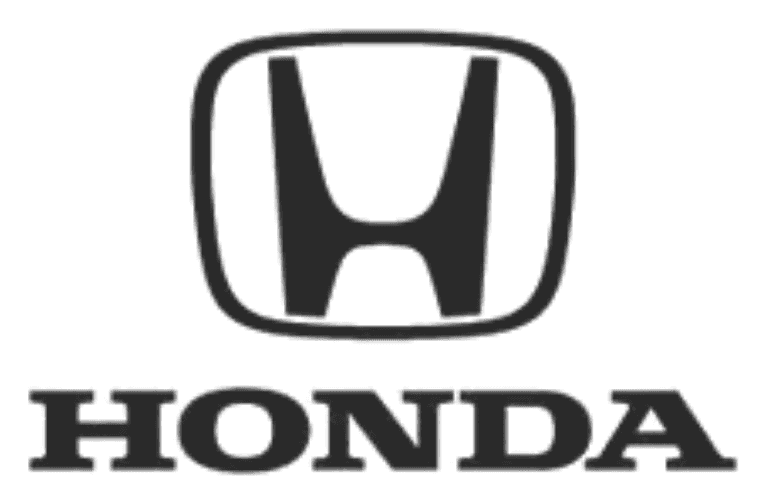 BILL KAY HONDA logo
