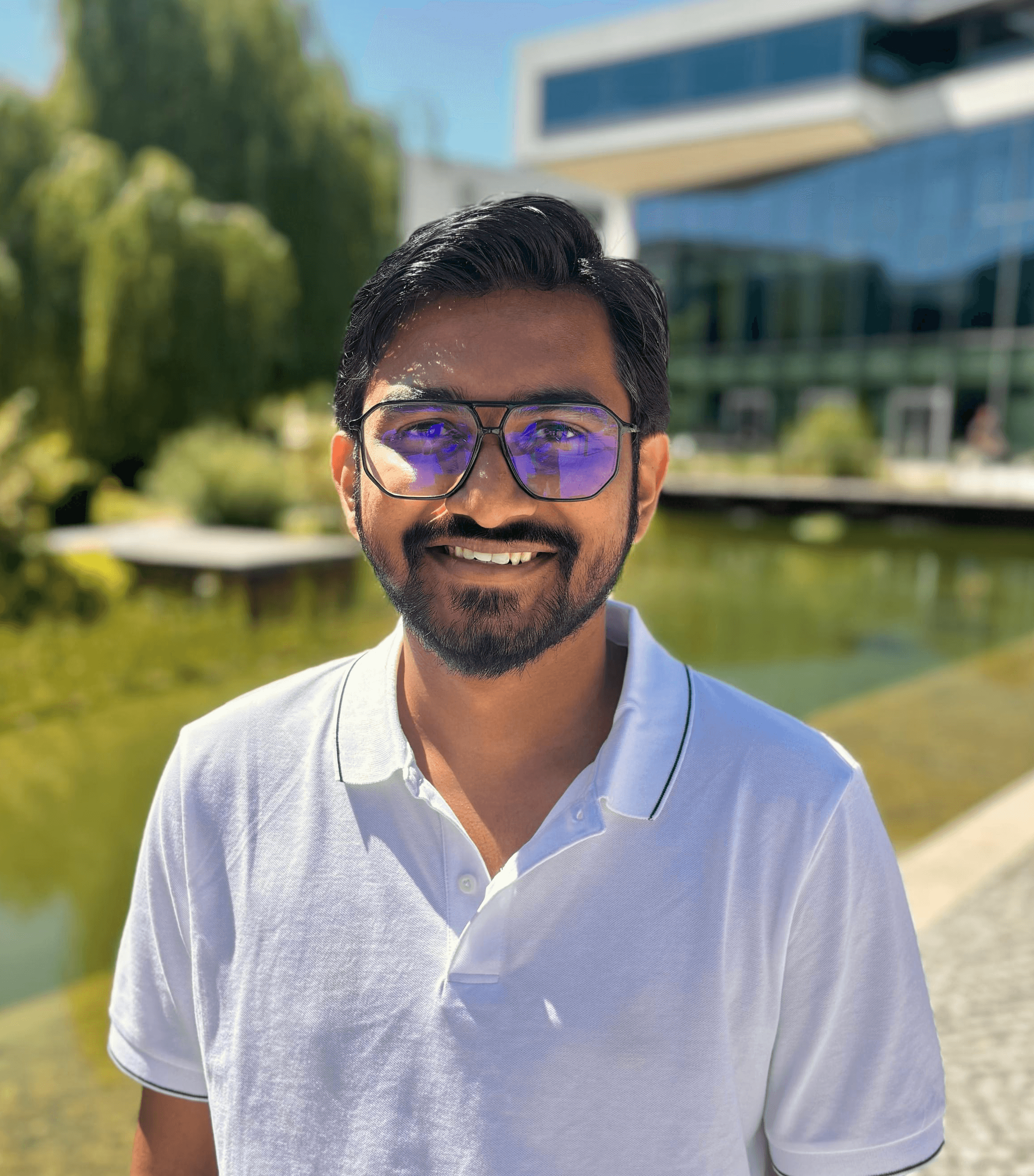 Goran Babarogic Product UX Designer