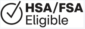HSA/FSA Eligible