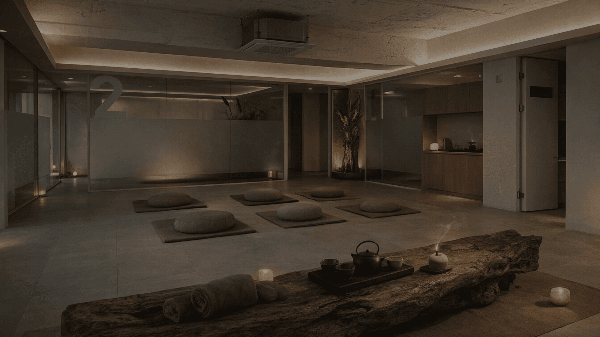 리탐빌 R&DㅣK-웰니스 전문가 과정 모집 중