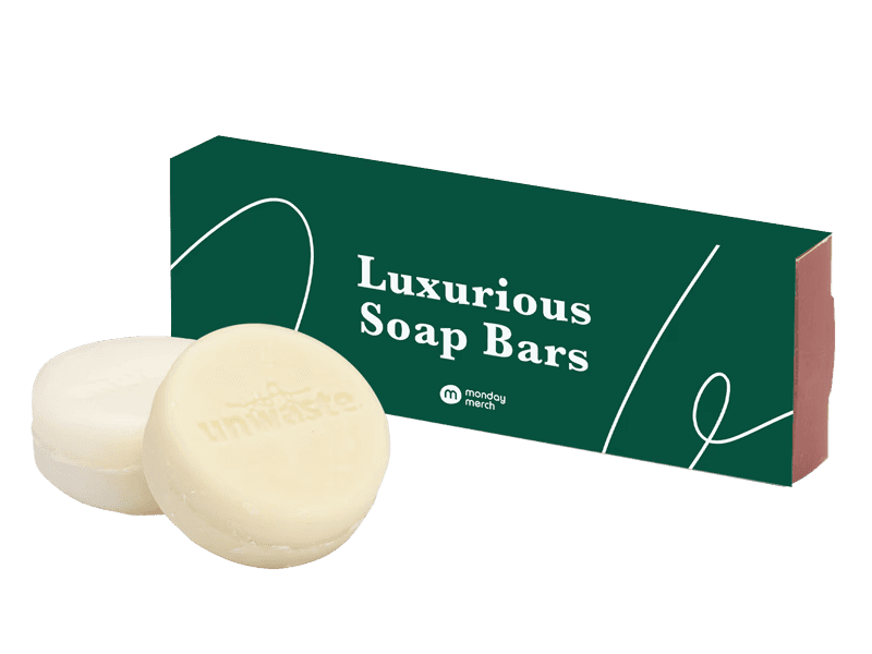 Unwaste Soap