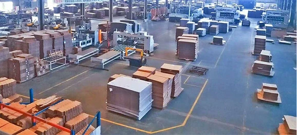 Packaging & Print