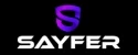 A logo of Sayfer-  a client that is trusting Lidgen