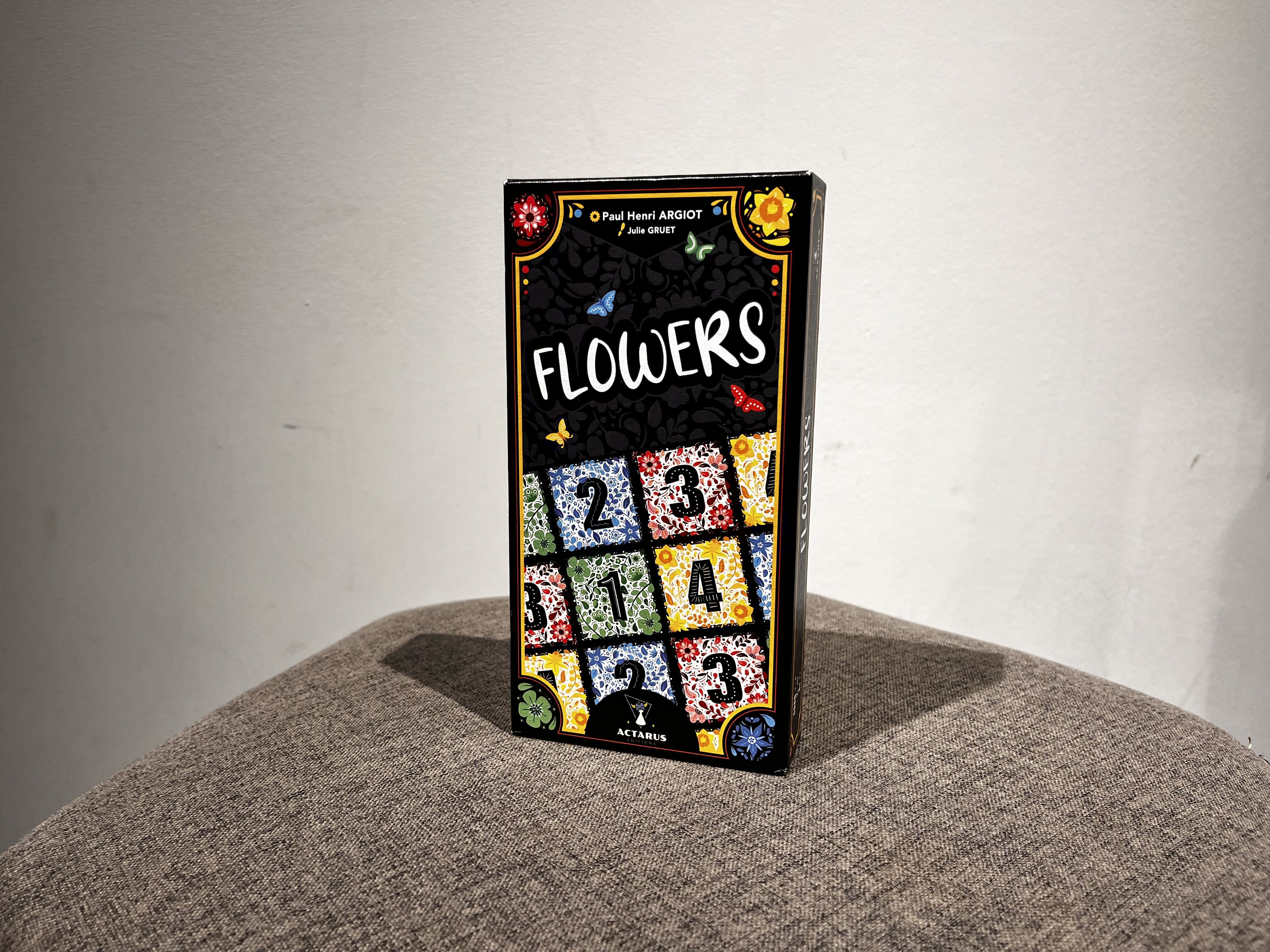 Flowers