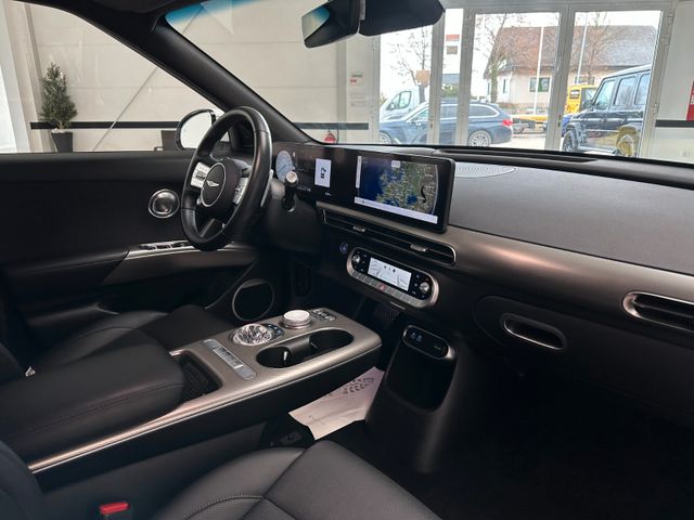 GENESIS GV60 2023 WHITE Gebrauchtwagen - Galeriebild 15