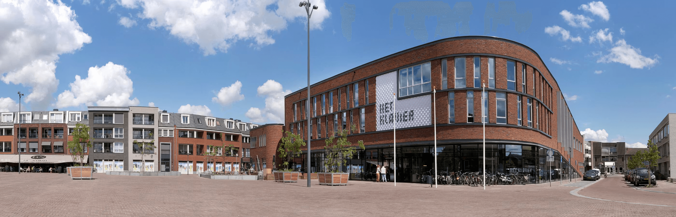 container huren loon op zand