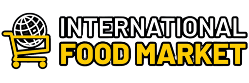 International Food Market logo