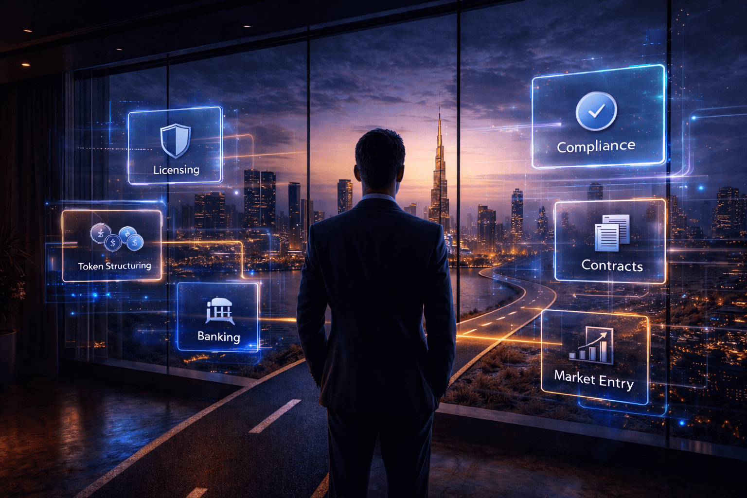 token generation event legal dispute