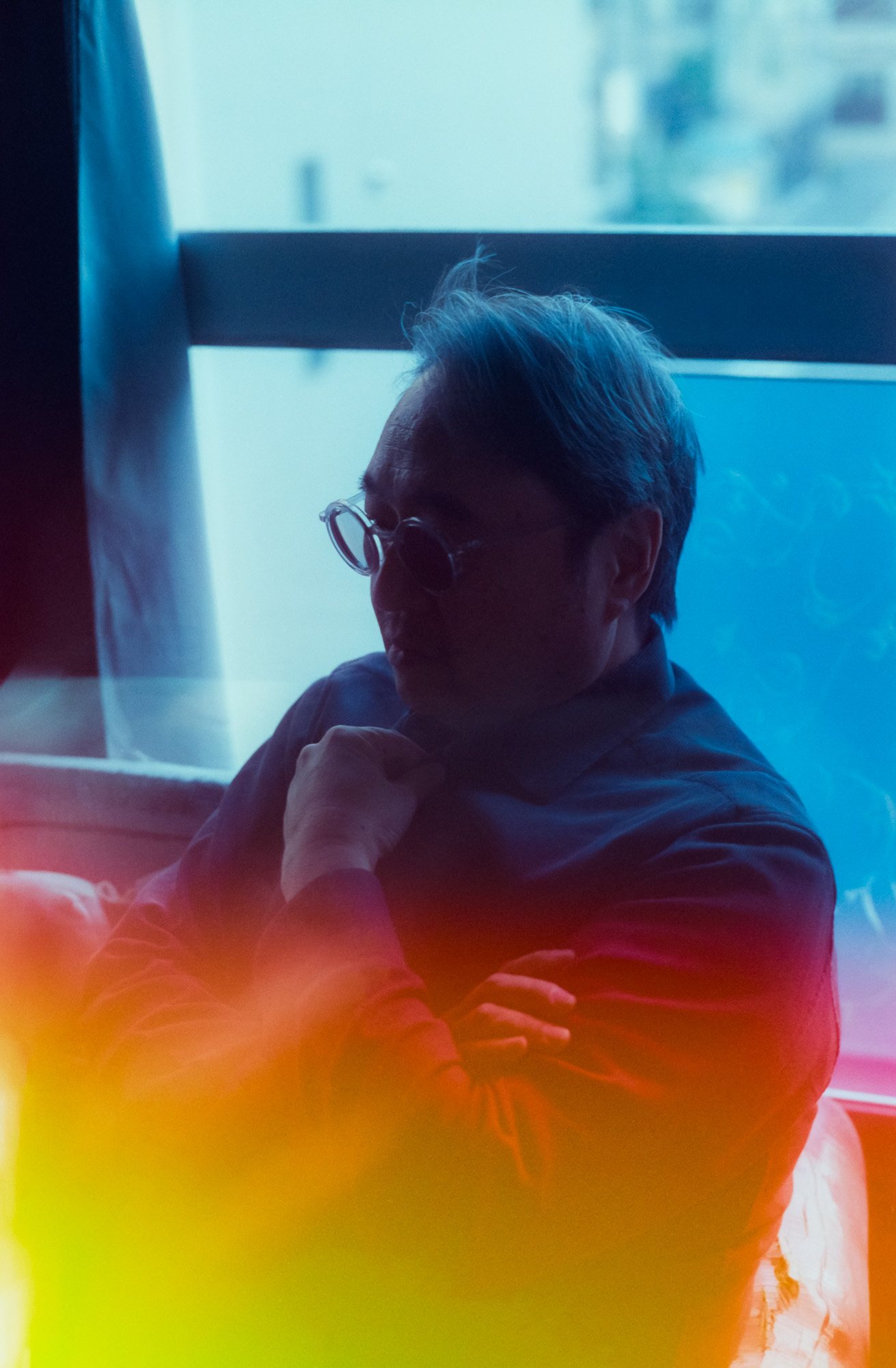 Taisei Matsumoto, archive random photograph 136