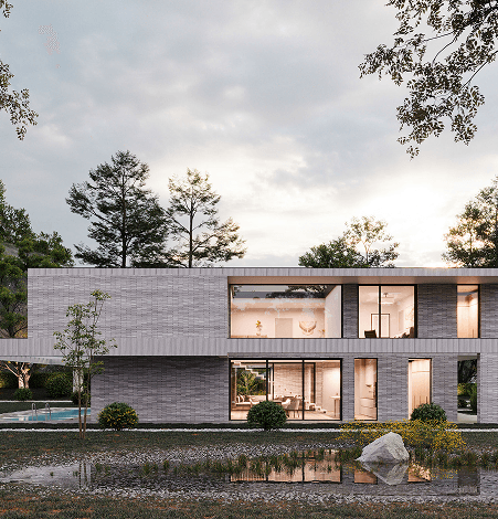 a person on a ladder