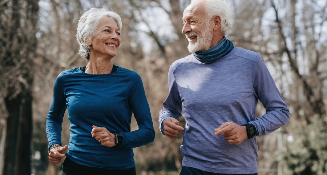 Increase Healthspan Without Burning Out: