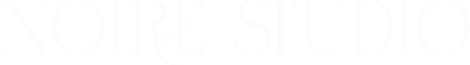 noire studio
