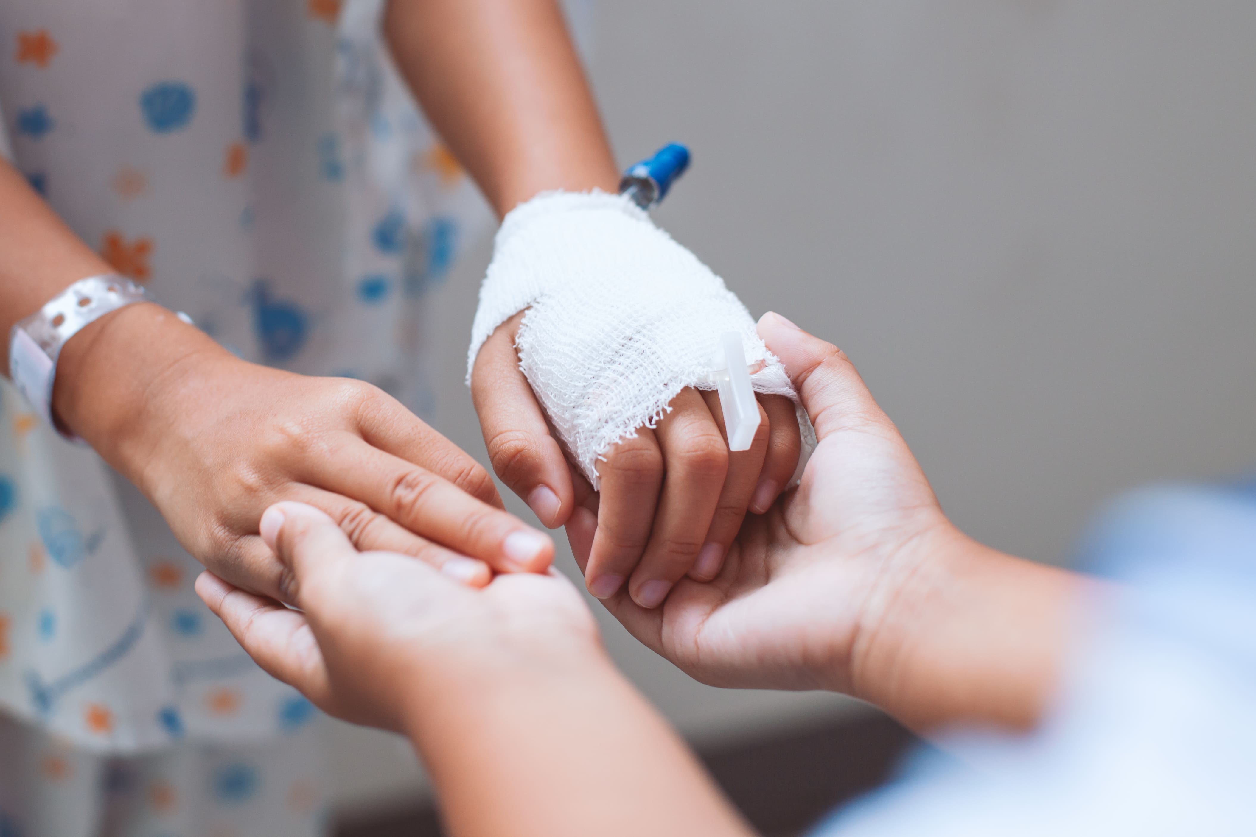 Post-Surgical Wounds