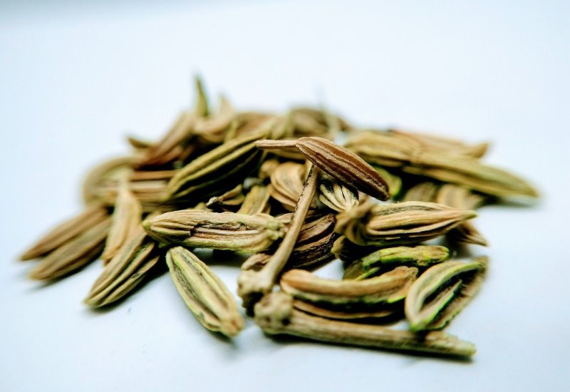 Tisana ai semi di anice