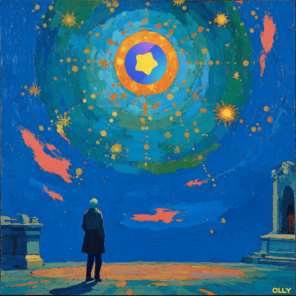 why we're building olly