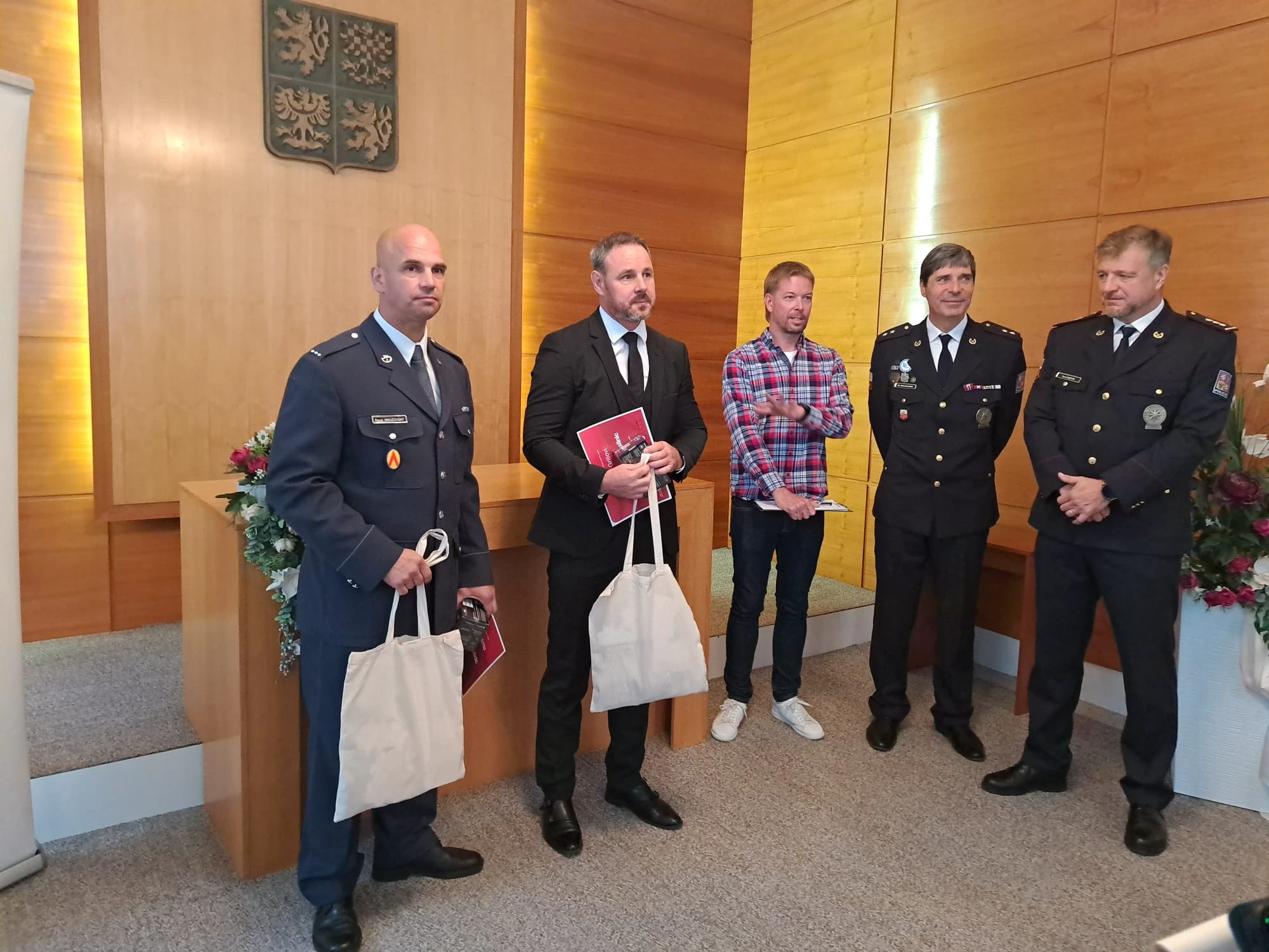 Foto: Policie ČR