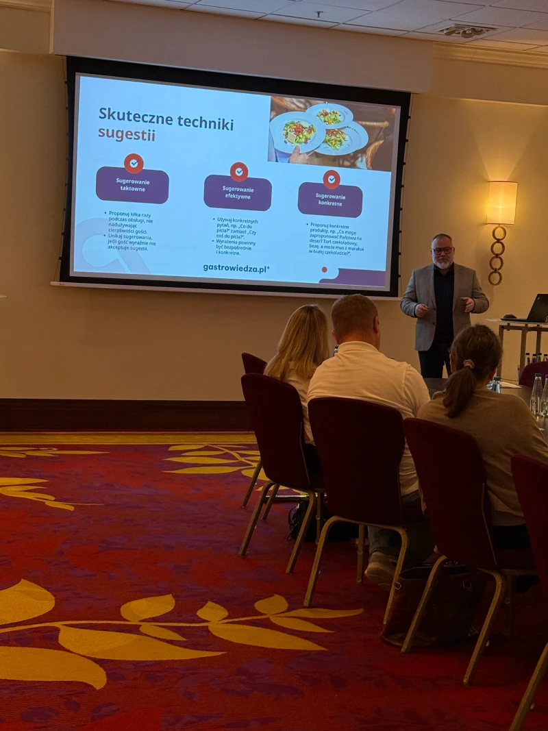 GastroŚniadania edycja 2