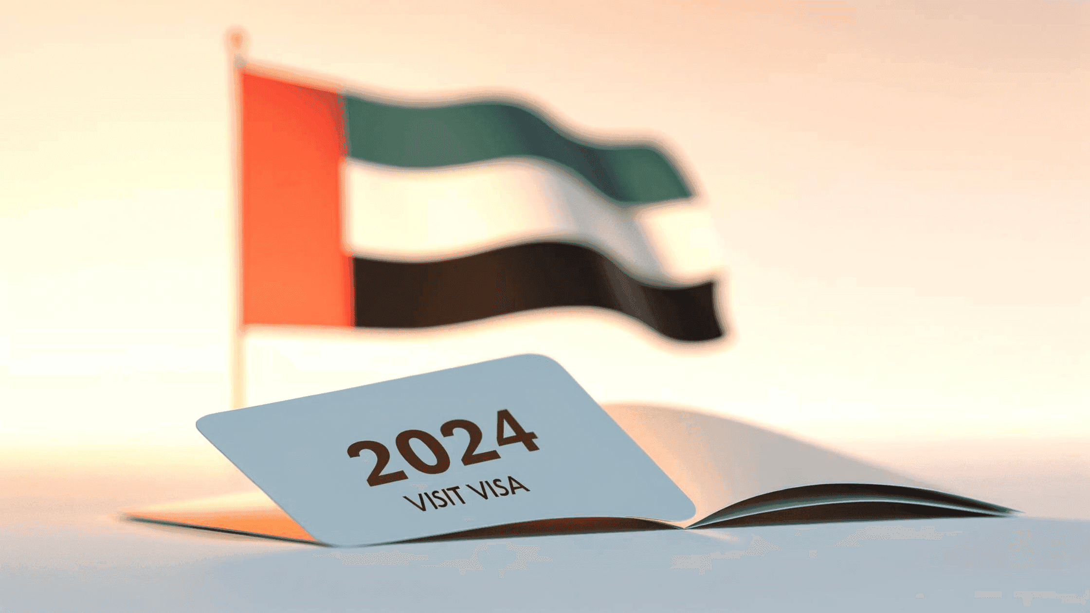 UAE visit visa rules 2024 