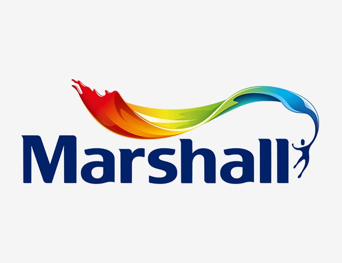 marshall logo