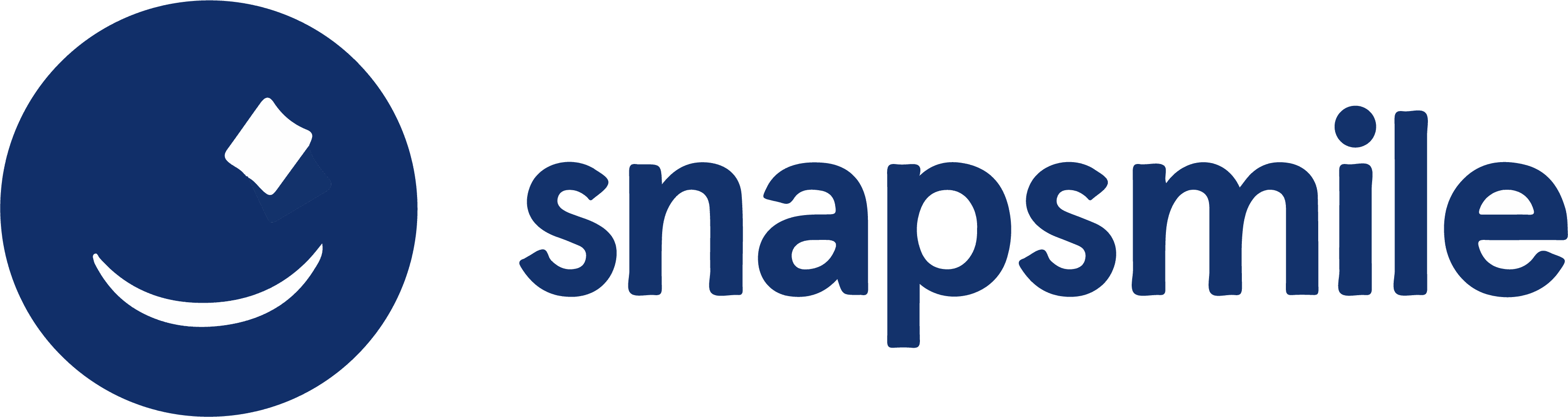 Snapsmile logo