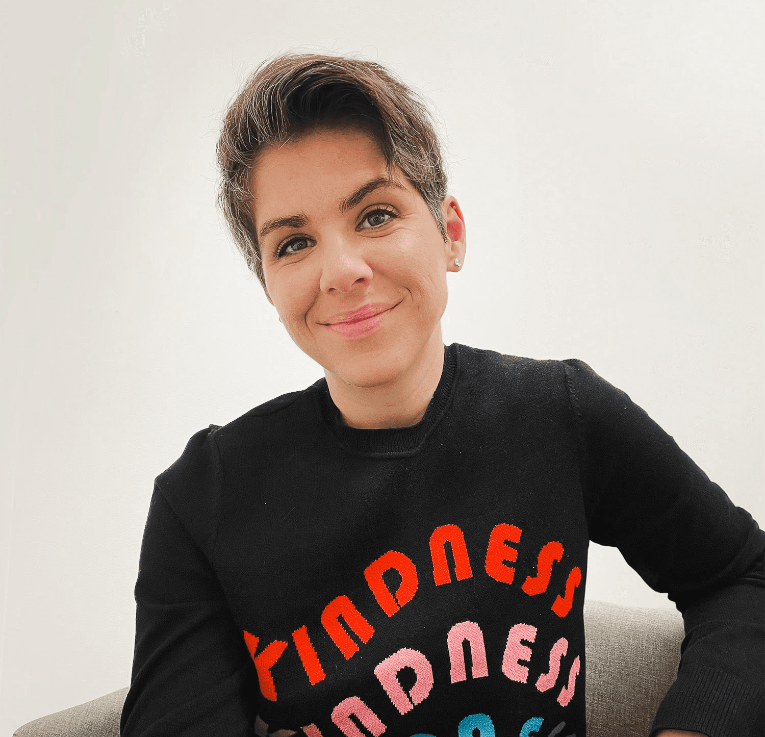 Clear Image of Fredrick