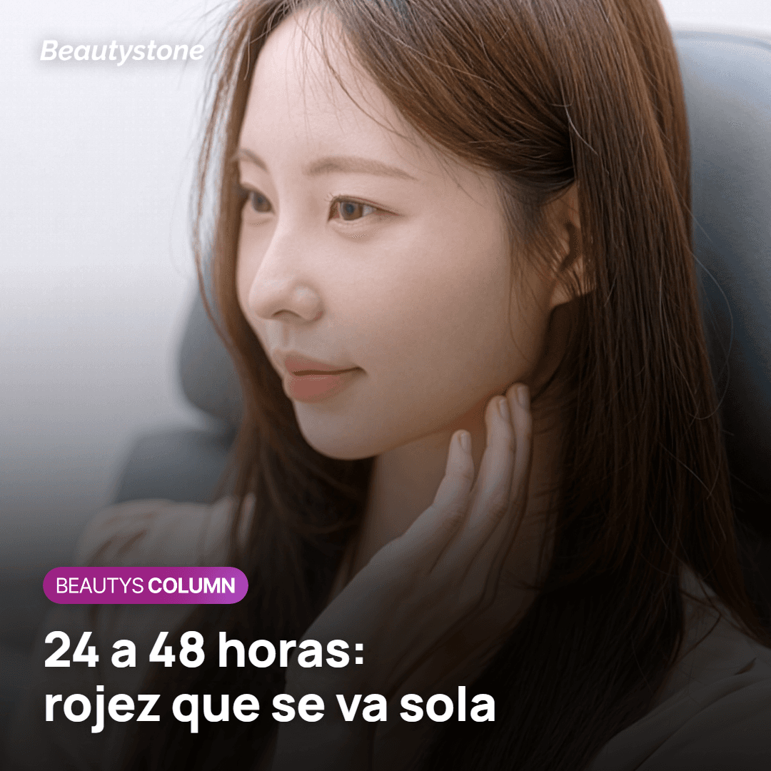 Diferencia entre hinchazón normal y señales de alarma tras Thermage