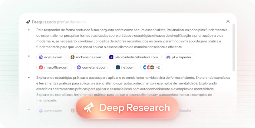 Adapta One - Organizar Chats