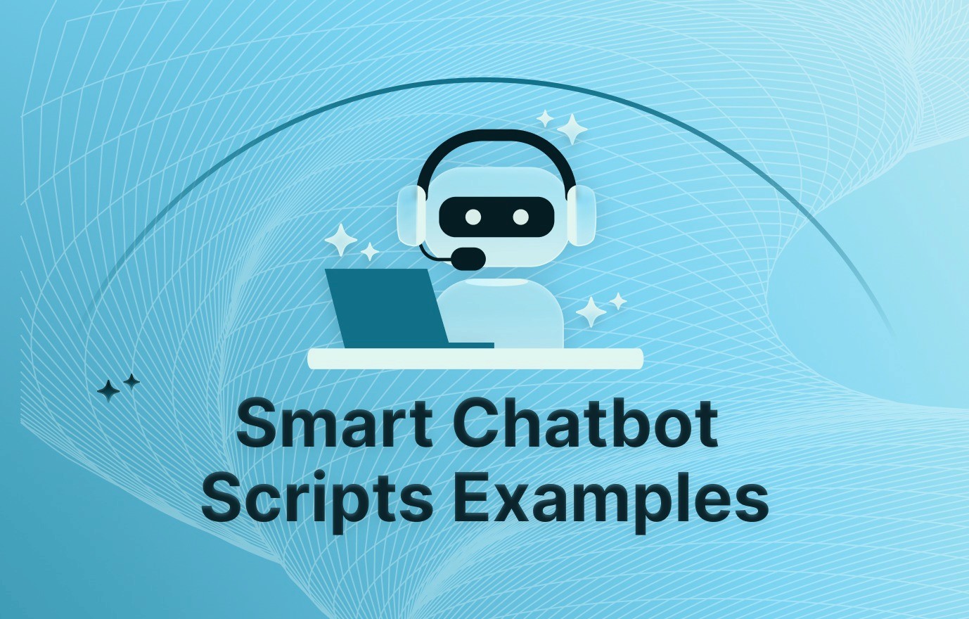 Smart Chatbot Scripts Examples