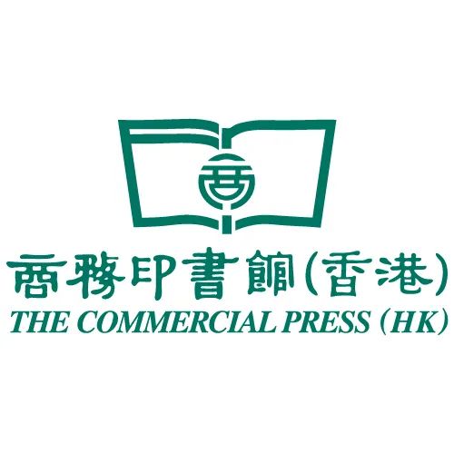 商业出版社标志