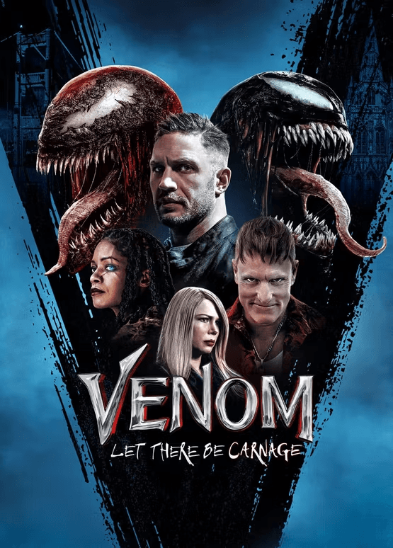 Venom auf RTL+ streamen