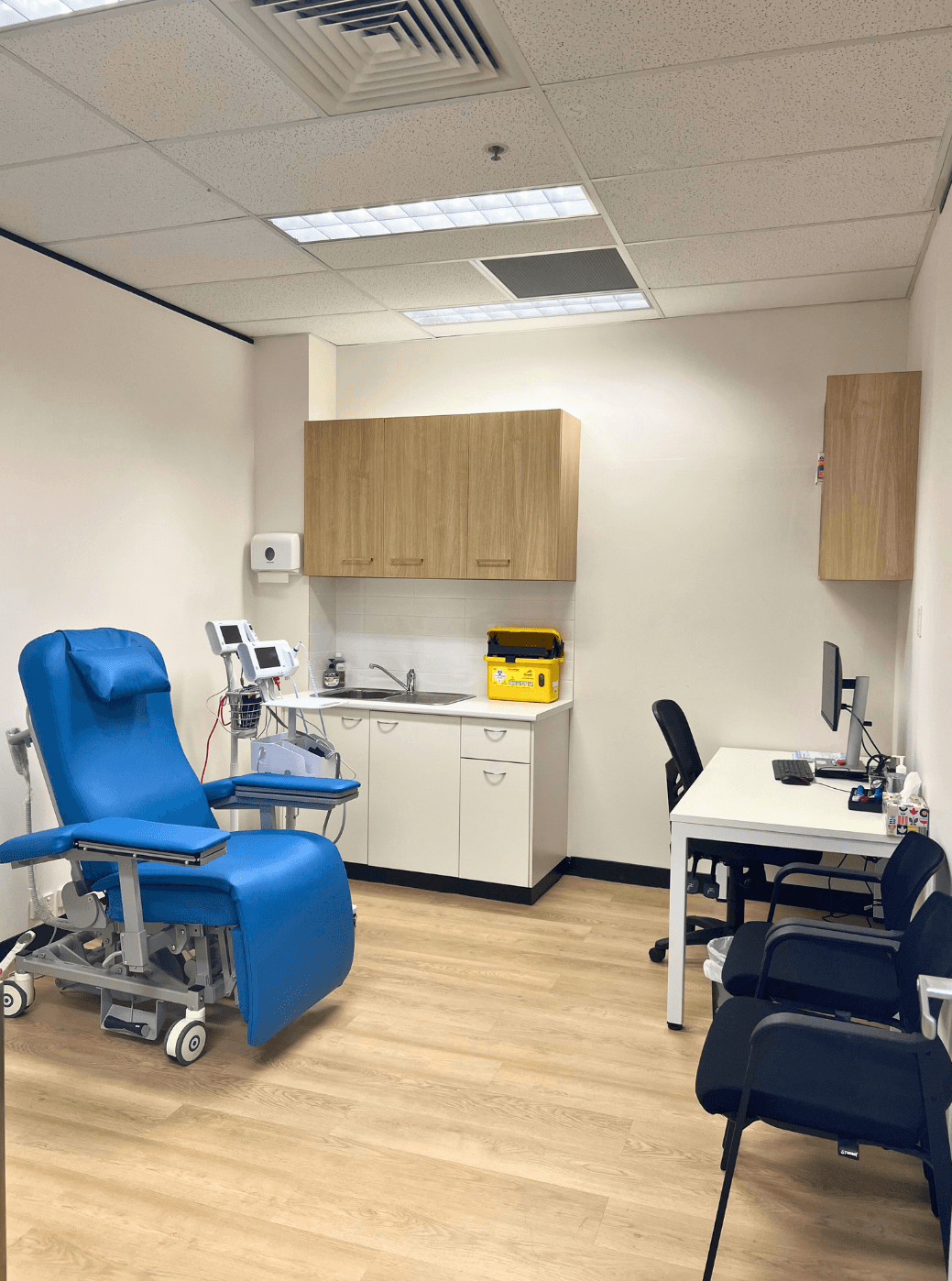 Interior Design - Construktion X Framer Template