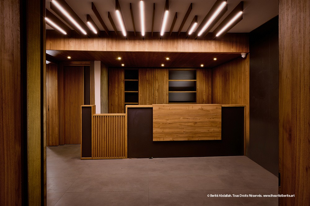 FIMA design.© Berité Abdallah