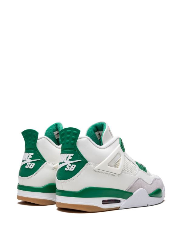 The Air Jordan 4