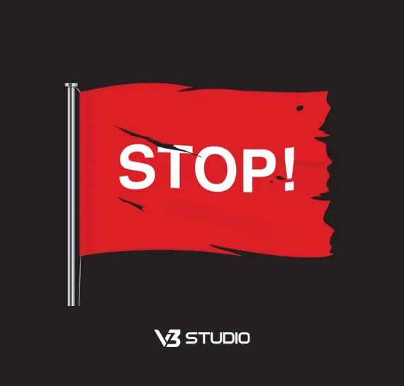 10 Red Flags to Watch Out For When Hiring a Framer Agency