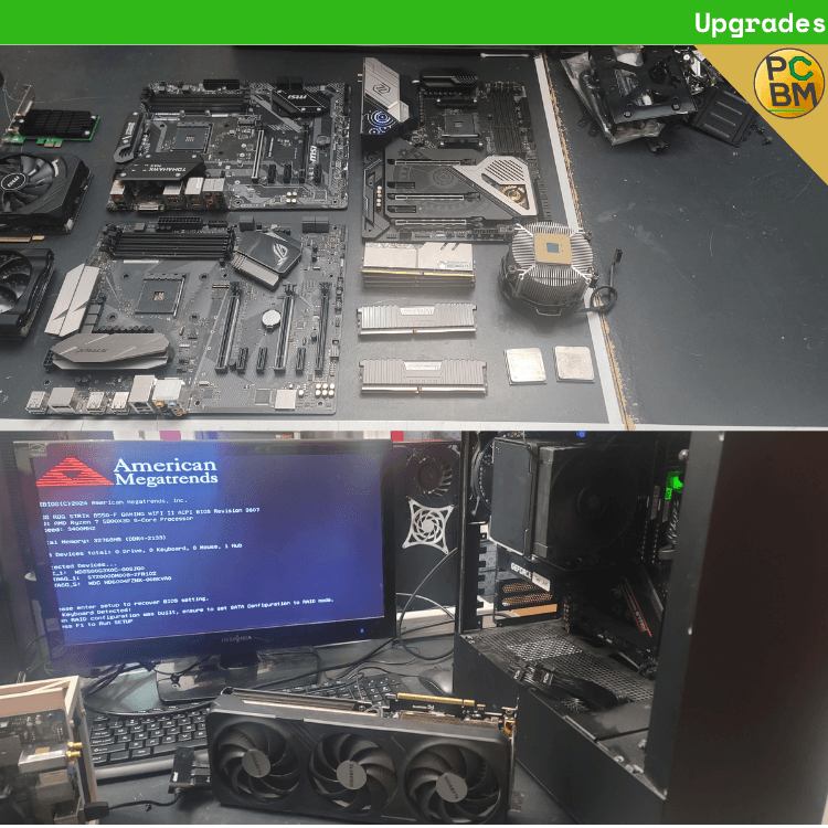 Mid page showcase image