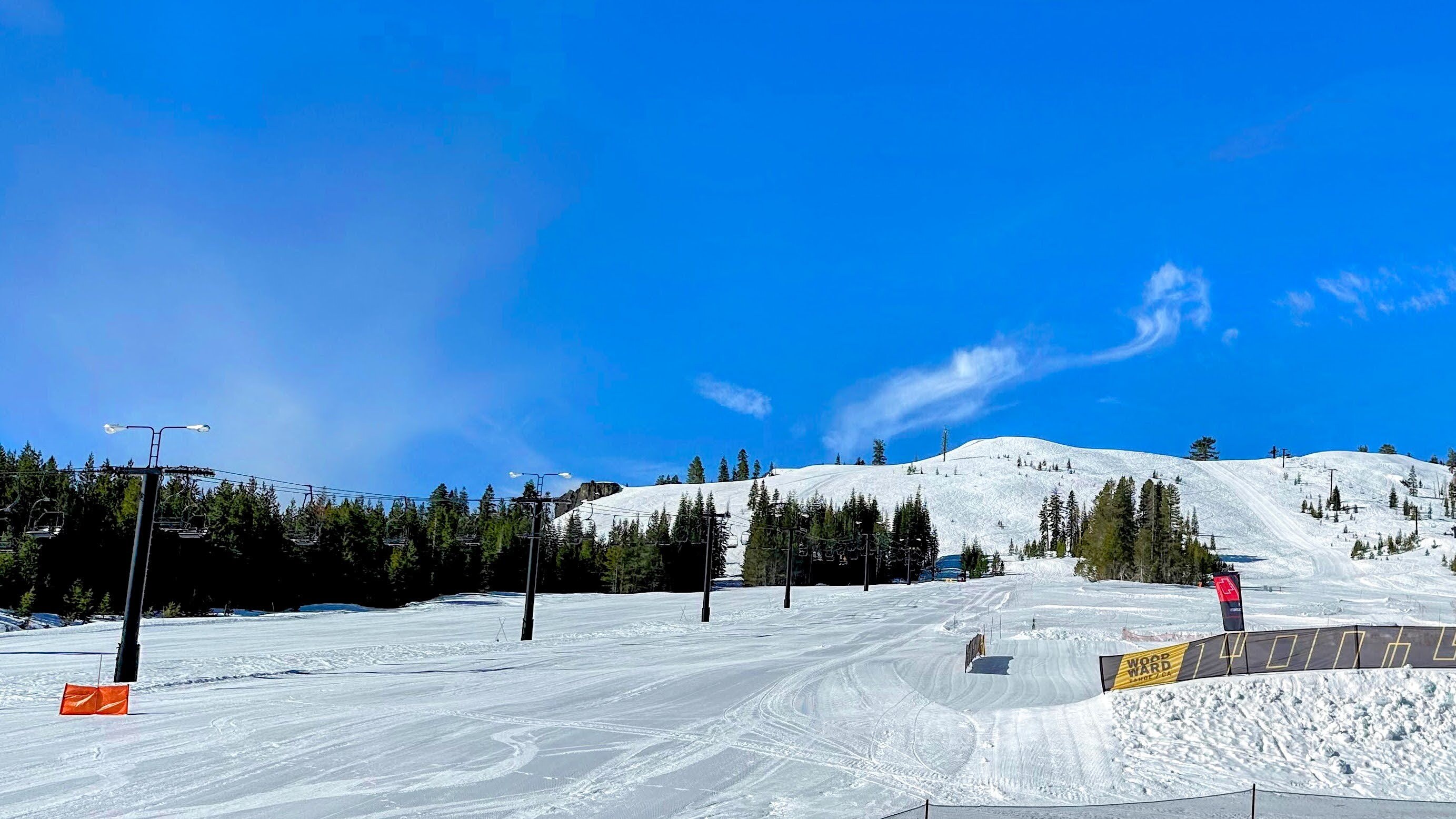 Soda Springs Overview