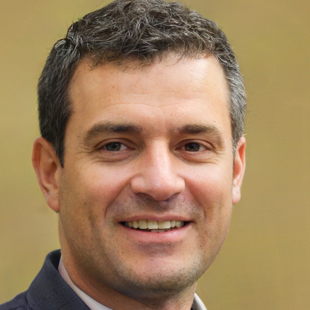 Profile image of success customer