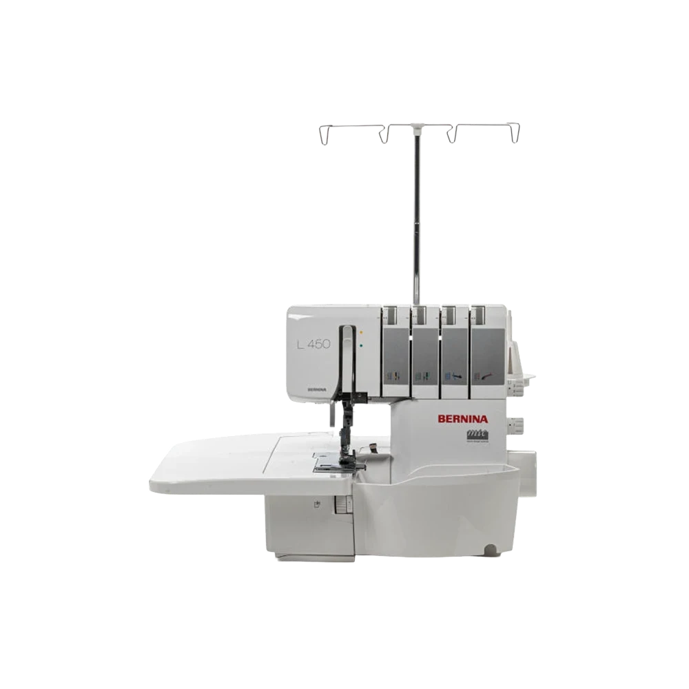 Bernina L450