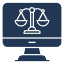 Handcuffs Icon