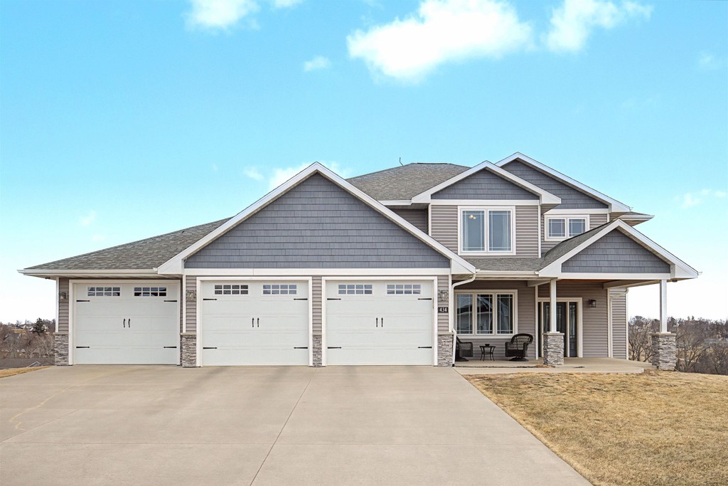 434 White Street, Benton, front photo