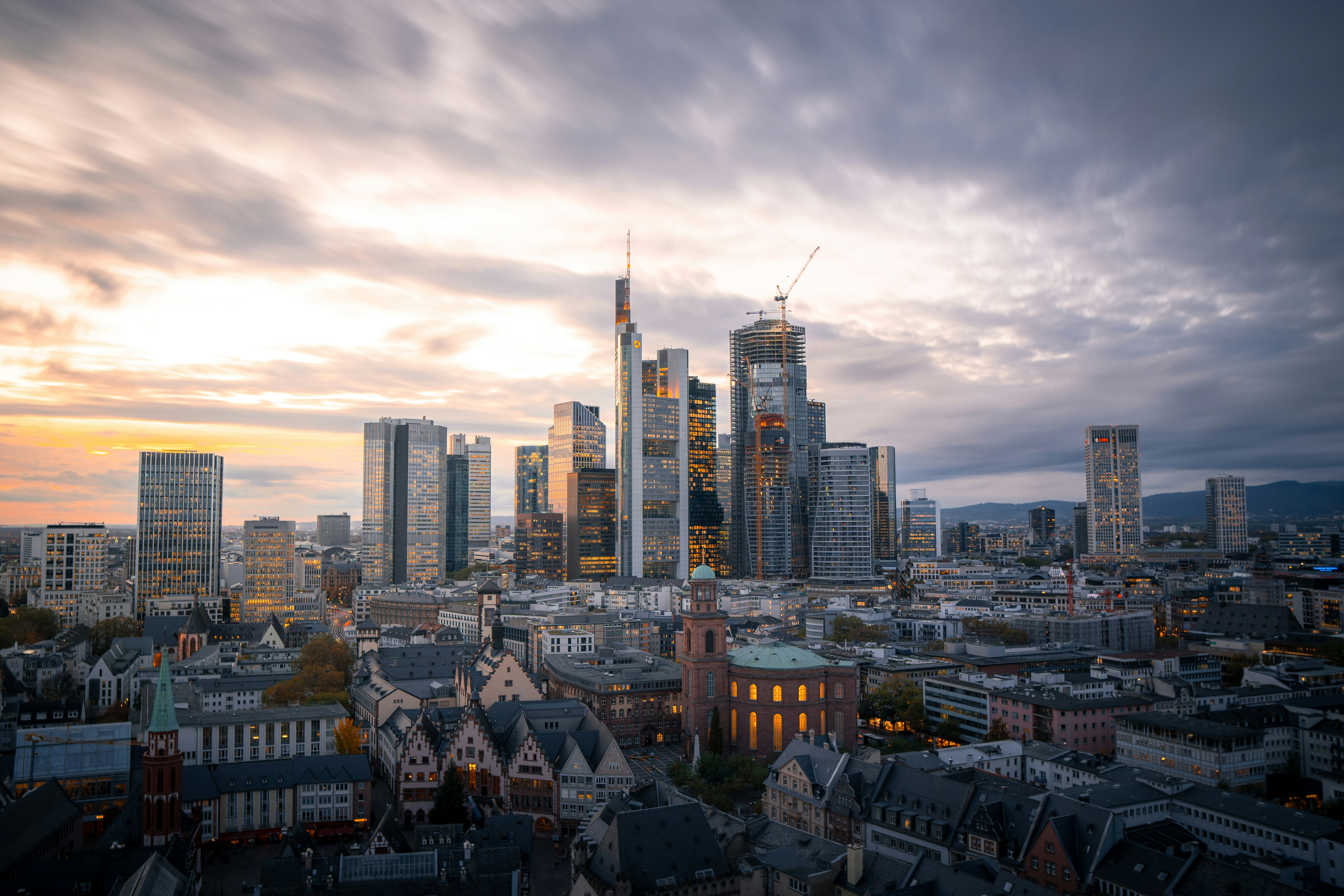 © Tobias Reich sur Unsplash+