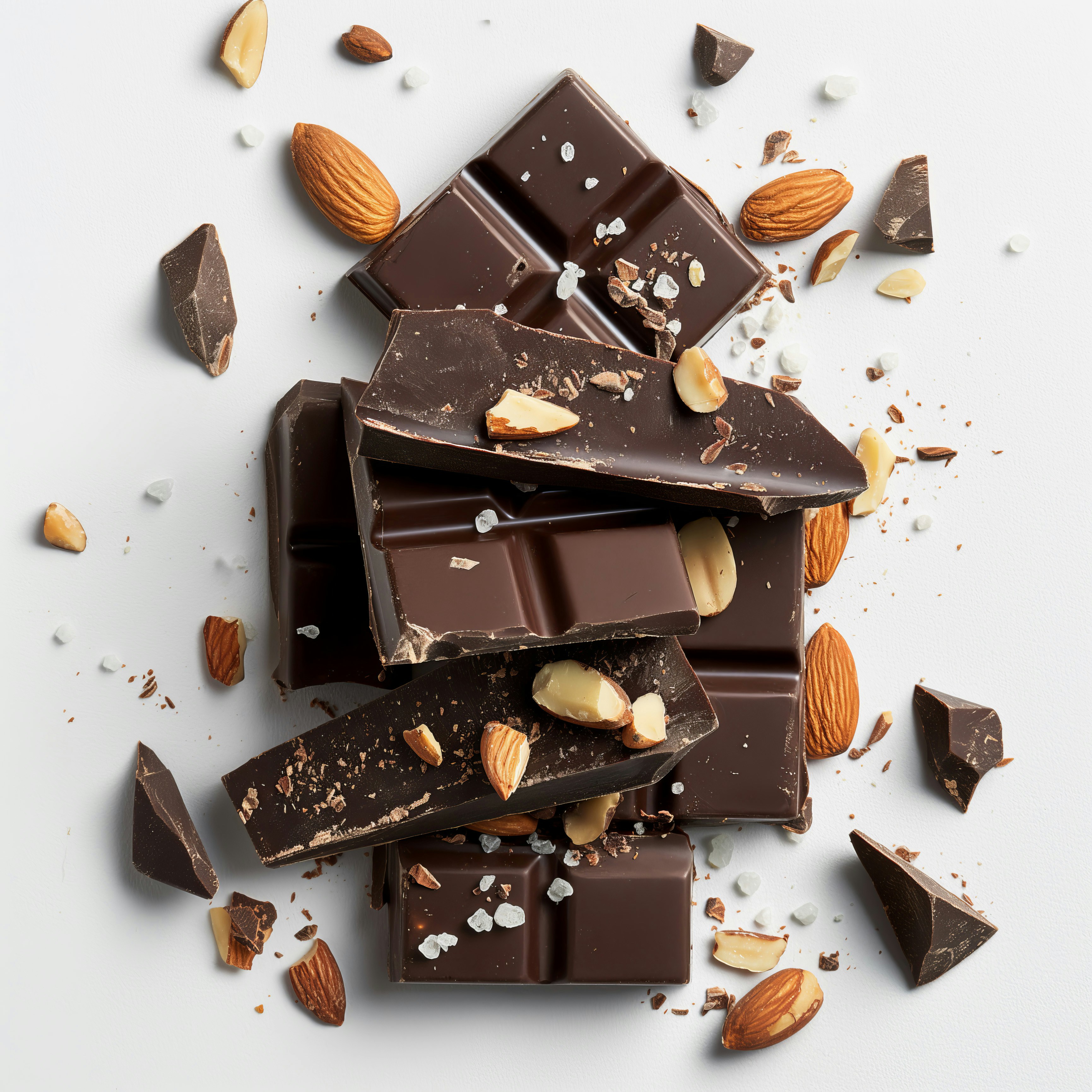 Benefits of Chocolate