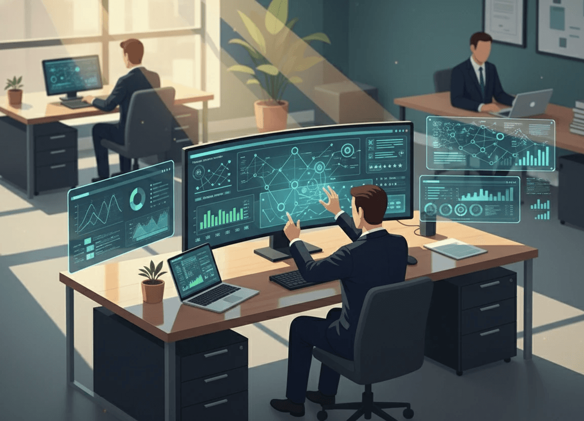 Dynamic Pattern Recognition