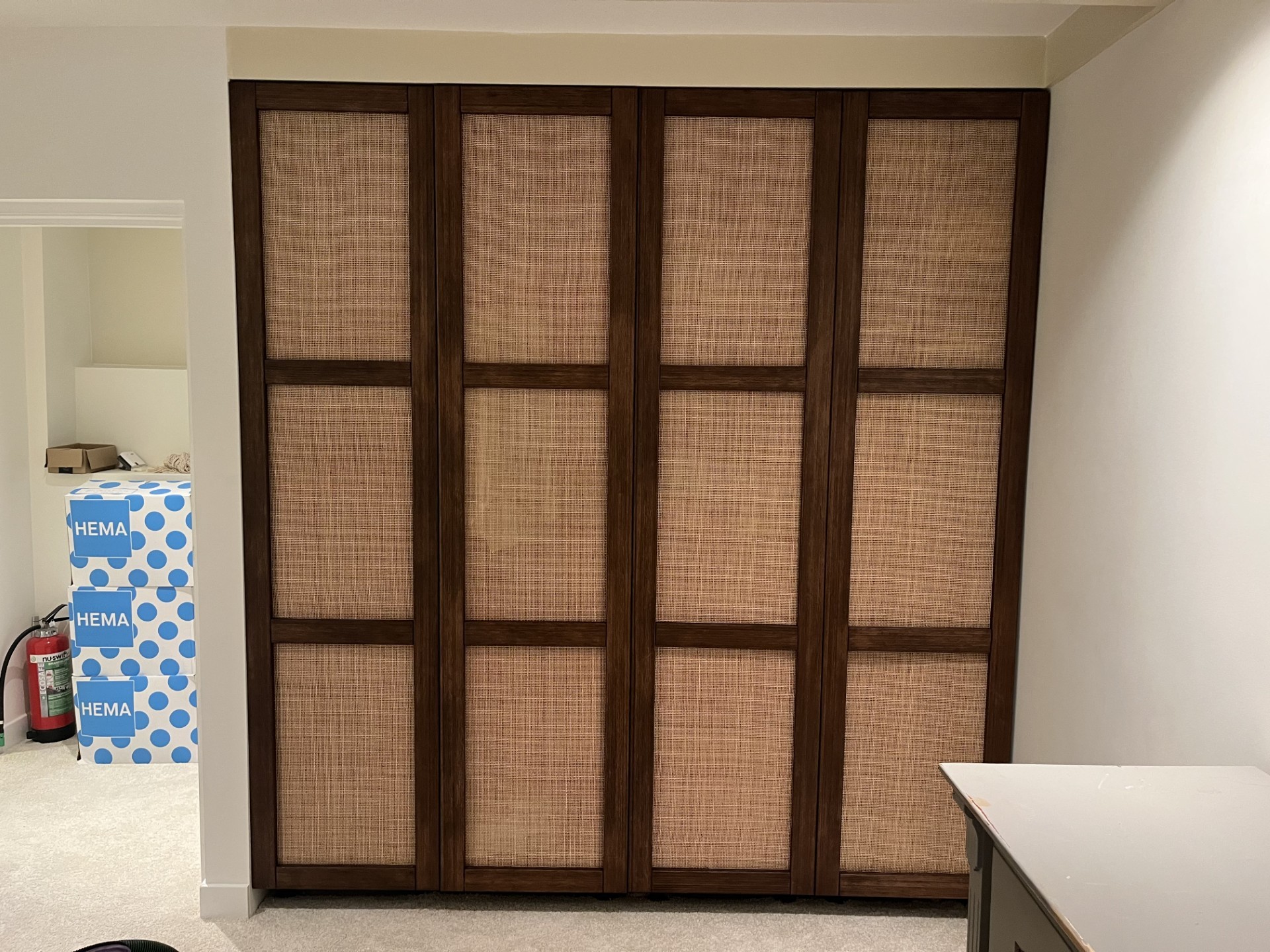 Image of modern living room