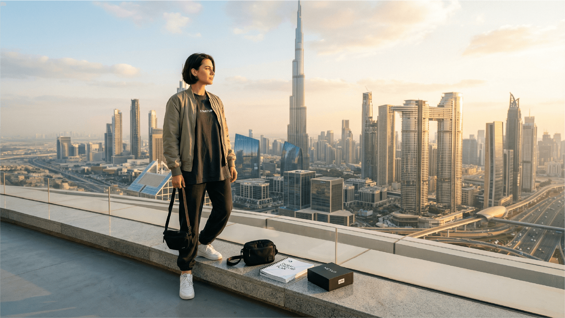 Minimum Investment to Start a Business in Dubai