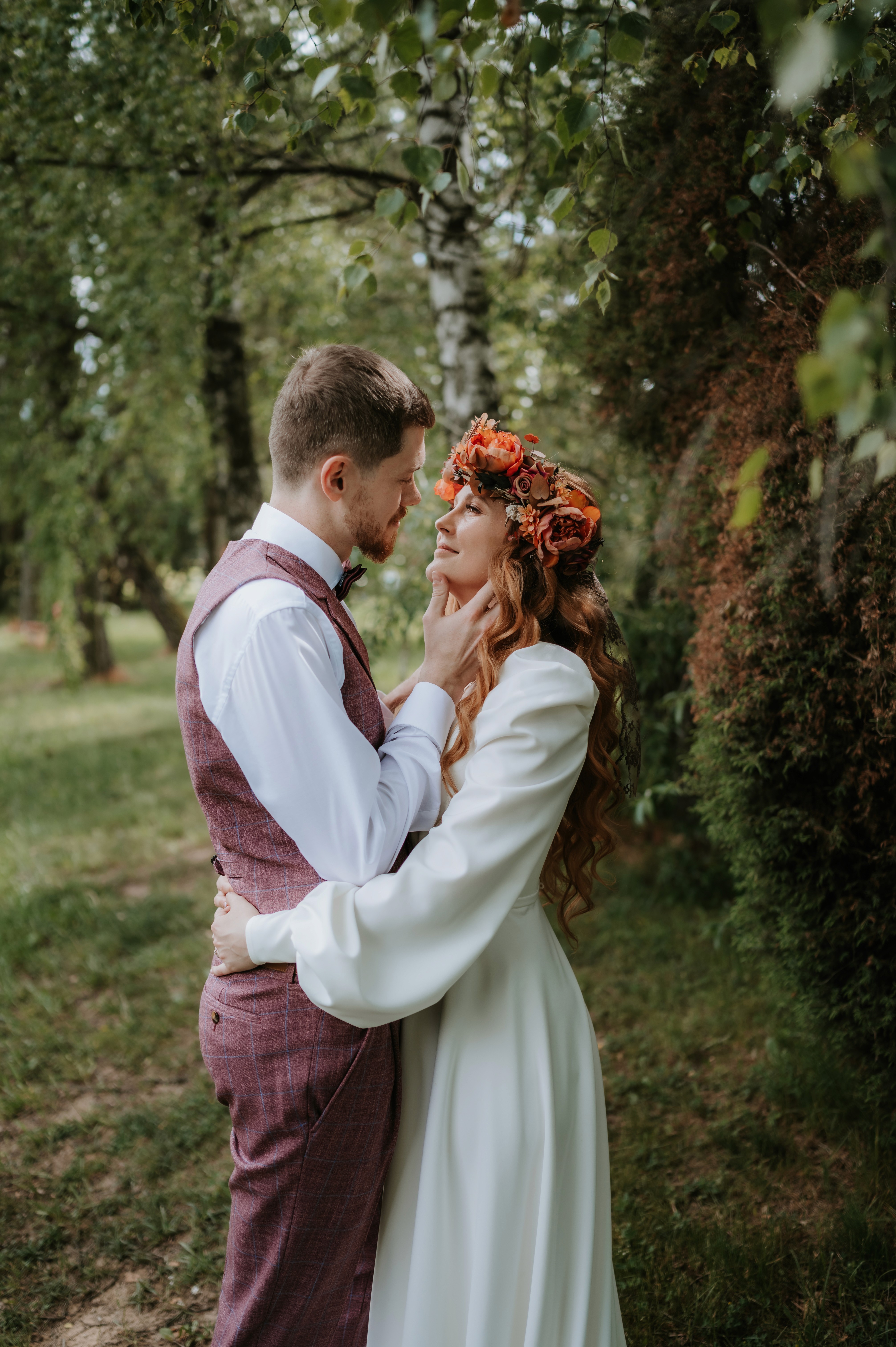 Eva Paldiova Svadobná fotografka