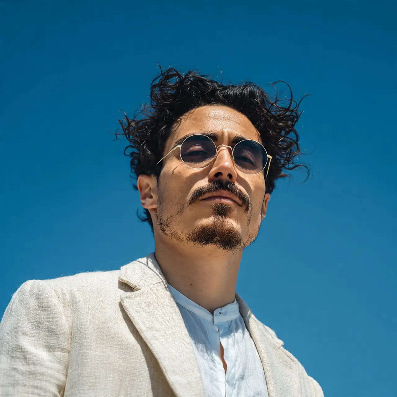 Marcus Rivera Avatar