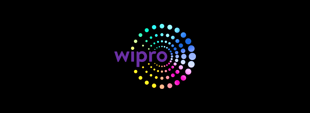 wipro logo
