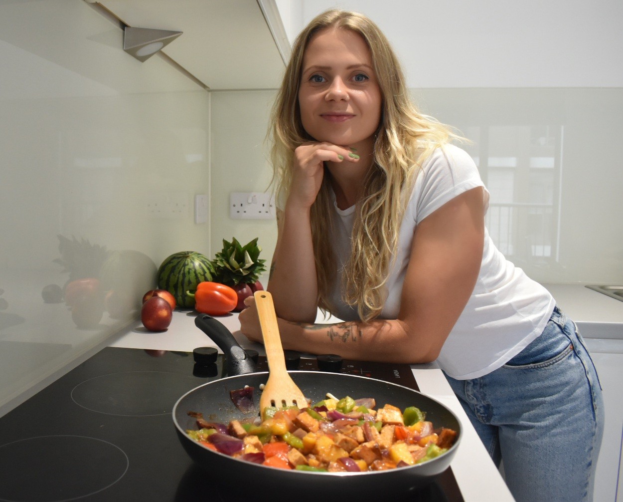 Goda Drelingaitė