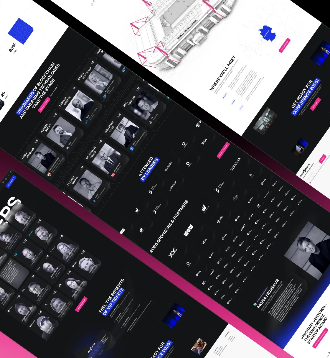 Website 1